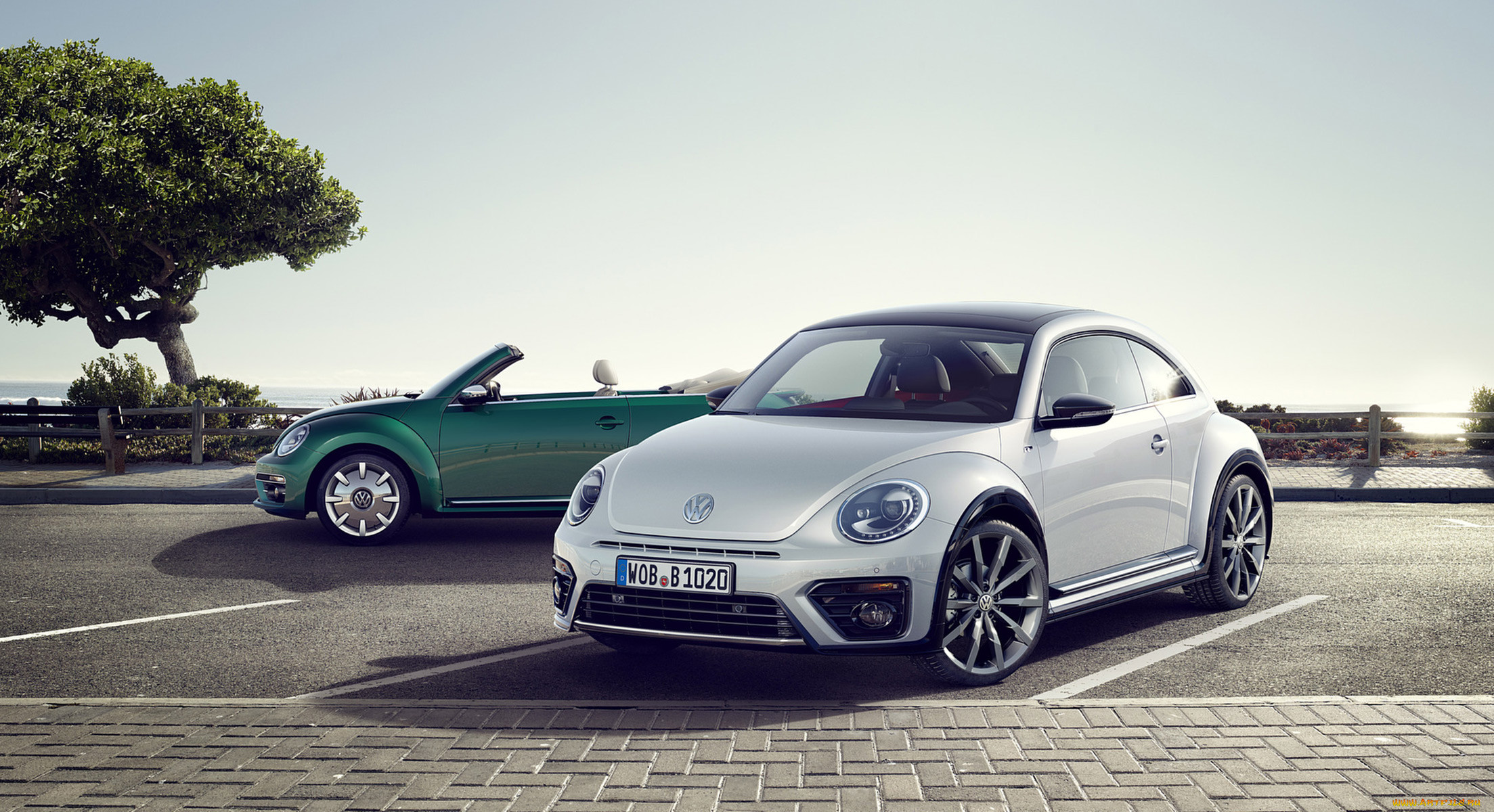 volkswagen beetle coupe and cabrio 2017, , volkswagen, 2017, cabrio, coupe, beetle